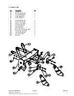 Предварительный просмотр 3 страницы Warn 84354 Installation Instructions Manual