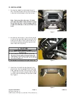 Предварительный просмотр 4 страницы Warn 84354 Installation Instructions Manual