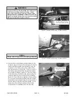 Preview for 14 page of Warn 84705 Installation Instructions Manual