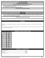 Preview for 2 page of Warn 85690 Installation Instructions Manual