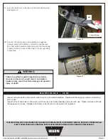 Preview for 8 page of Warn 85690 Installation Instructions Manual