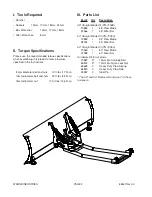 Предварительный просмотр 2 страницы Warn 86766 Installation Instructions