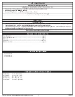 Preview for 2 page of Warn 87355 Installation Instructions