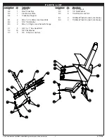 Предварительный просмотр 3 страницы Warn 87722 Installation Instructions Manual