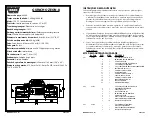 Preview for 10 page of Warn 88980 Service Instructions Manual