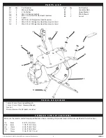 Предварительный просмотр 3 страницы Warn 89535 Installation Instruction