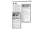 Preview for 1 page of Warn 9.0Rc Manual