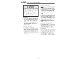 Preview for 7 page of Warn 9.0Rc Manual