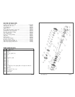 Preview for 2 page of Warn 90450 Service Instructions Manual