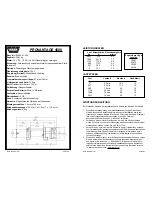 Preview for 7 page of Warn 90450 Service Instructions Manual