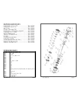 Preview for 8 page of Warn 90450 Service Instructions Manual