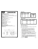 Preview for 9 page of Warn 90450 Service Instructions Manual