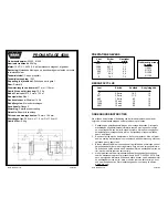 Preview for 15 page of Warn 90450 Service Instructions Manual