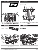 Preview for 6 page of Warn 91810 Installation Instructions Manual