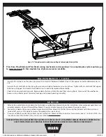 Preview for 8 page of Warn 91810 Installation Instructions Manual