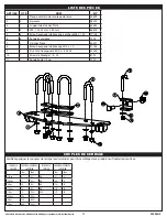 Предварительный просмотр 11 страницы Warn 93901 Installation Instructions Manual