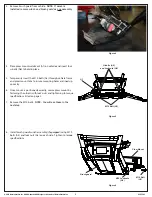 Предварительный просмотр 5 страницы Warn 93954 Installation Instructions Manual