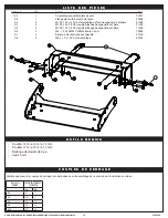 Предварительный просмотр 10 страницы Warn 93954 Installation Instructions Manual