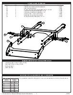 Предварительный просмотр 17 страницы Warn 93954 Installation Instructions Manual