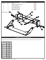 Предварительный просмотр 3 страницы Warn 95475 Installation Instructions Manual