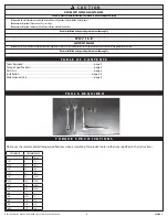 Preview for 2 page of Warn 95740 Installation Instructions Manual