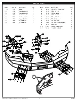 Preview for 3 page of Warn 97684 Installation Instructions Manual