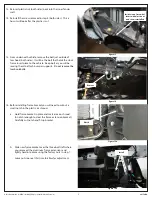 Preview for 7 page of Warn 97684 Installation Instructions Manual