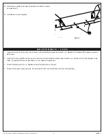 Предварительный просмотр 8 страницы Warn 98054 Installation Instructions Manual