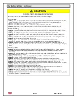 Preview for 4 page of Warn 99963 User Manual