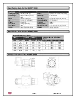 Preview for 7 page of Warn 99963 User Manual