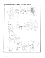 Preview for 35 page of Warn A2000 Service Manual