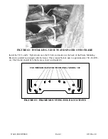 Предварительный просмотр 3 страницы Warn ATVS-37850 Installation Instructions