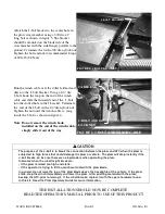 Предварительный просмотр 5 страницы Warn ATVS-37850 Installation Instructions