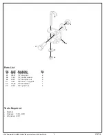 Предварительный просмотр 2 страницы Warn ATVS-80260 Installation Instructions Manual