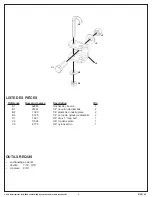 Предварительный просмотр 5 страницы Warn ATVS-80260 Installation Instructions Manual