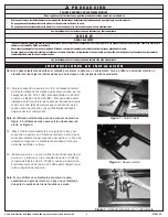 Предварительный просмотр 9 страницы Warn ATVS-80260 Installation Instructions Manual