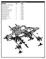 Предварительный просмотр 3 страницы Warn ELITE 87750 Installation Instructions Manual