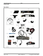 Предварительный просмотр 6 страницы Warn Ford Performance M-1821-SD Installation Instruction