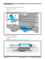 Предварительный просмотр 19 страницы Warn Ford Performance M-1821-SD Installation Instruction