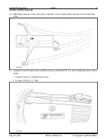 Предварительный просмотр 21 страницы Warn Ford Performance M-1821-SD Installation Instruction