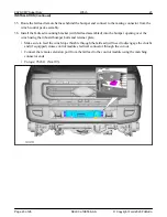 Предварительный просмотр 28 страницы Warn Ford Performance M-1821-SD Installation Instruction