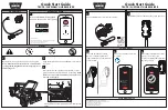 Preview for 1 page of Warn HUB Quick Start Manual