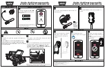 Preview for 2 page of Warn HUB Quick Start Manual