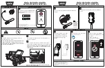 Preview for 3 page of Warn HUB Quick Start Manual