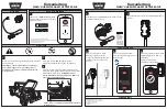 Preview for 4 page of Warn HUB Quick Start Manual