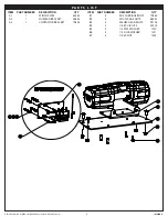 Предварительный просмотр 3 страницы Warn Kubota 500 Installation Instructions Manual