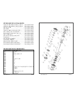 Preview for 6 page of Warn PROVANTAGE 4500 Service Instructions Manual