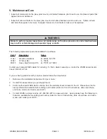 Preview for 4 page of Warn ProVantage 79958 Installation Instructions Manual