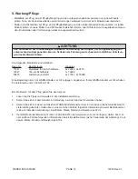 Preview for 16 page of Warn ProVantage 79958 Installation Instructions Manual