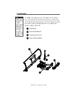 Предварительный просмотр 6 страницы Warn ProVantage Operator'S Manual